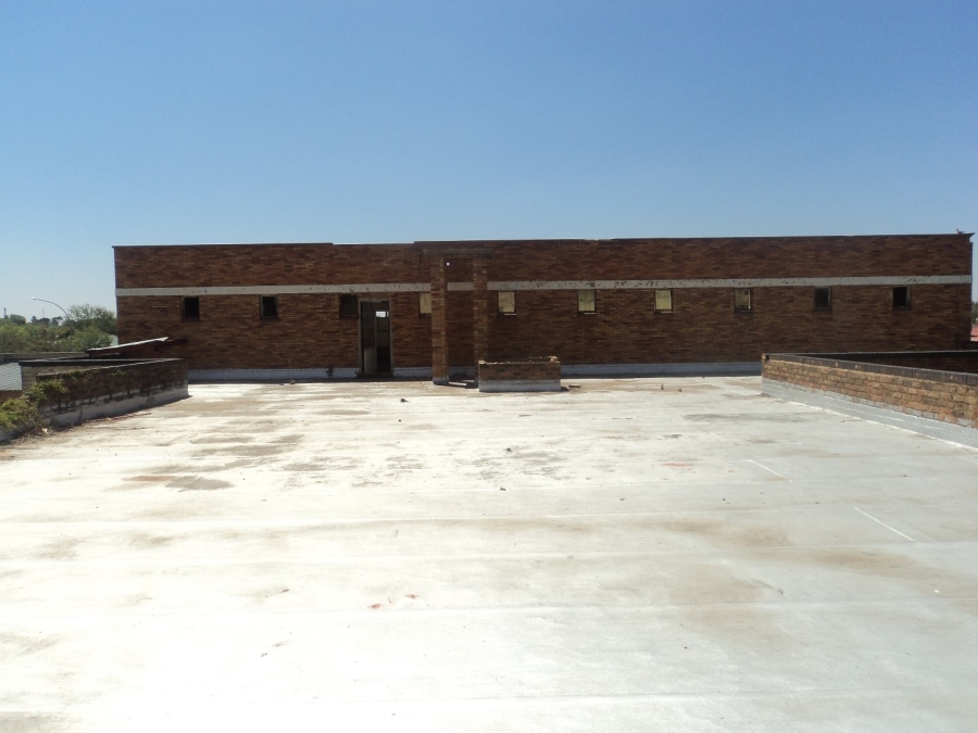 Commercial Property for Sale in Viljoenskroon Free State
